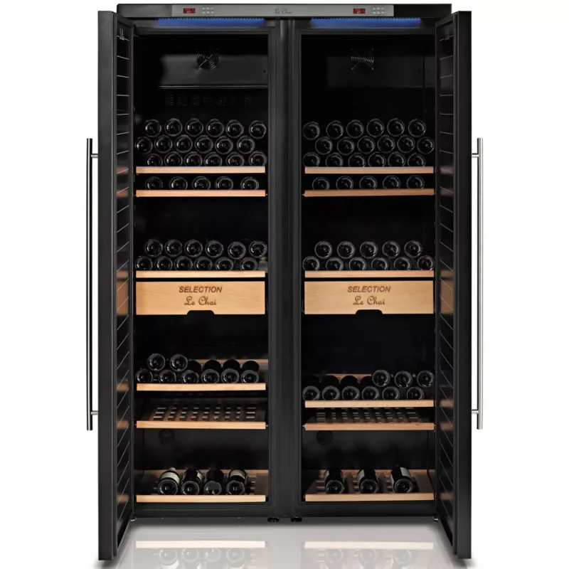 Cave à vin vieillissement LE CHAI LSV4740H – Image 3