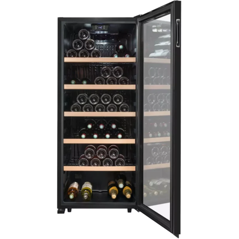 Cave à vin de service LA SOMMELIERE LS117BLACK – Image 2