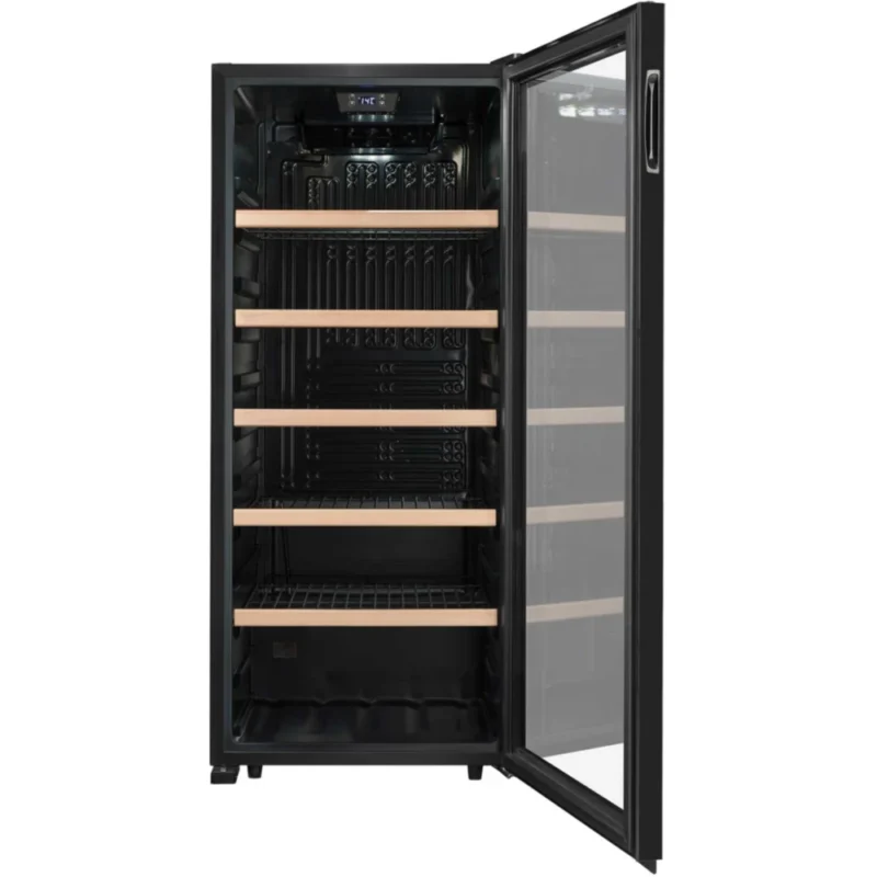 Cave à vin de service LA SOMMELIERE LS117BLACK – Image 3