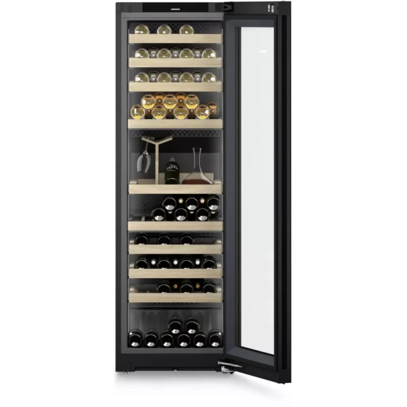 Cave à vin polyvalente LIEBHERR WPgbi5283 – Image 2