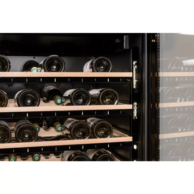 Cave à vin vieillissement LA SOMMELIERE ECELLAR – Image 12