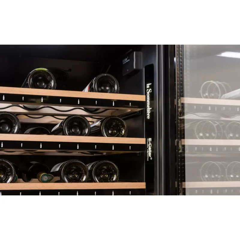 Cave à vin vieillissement LA SOMMELIERE ECELLAR – Image 18