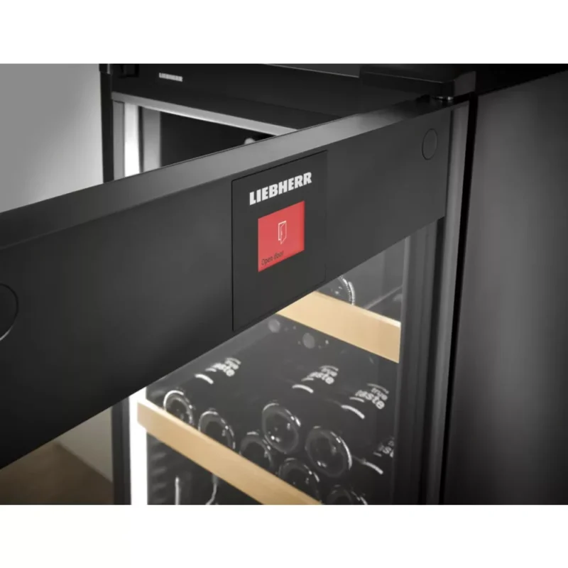 Cave à vin vieillissement LIEBHERR WFBLI5241-20 – Image 6