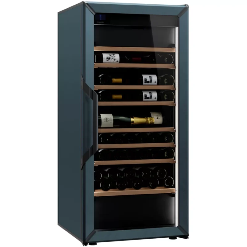Cave à vin polyvalente GOGUETTE GMSM3TGDWHSCE01