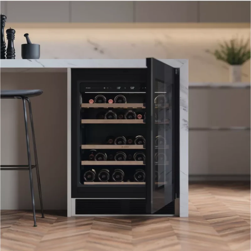 Cave à vin de service ASKO WCN15842G – Image 6