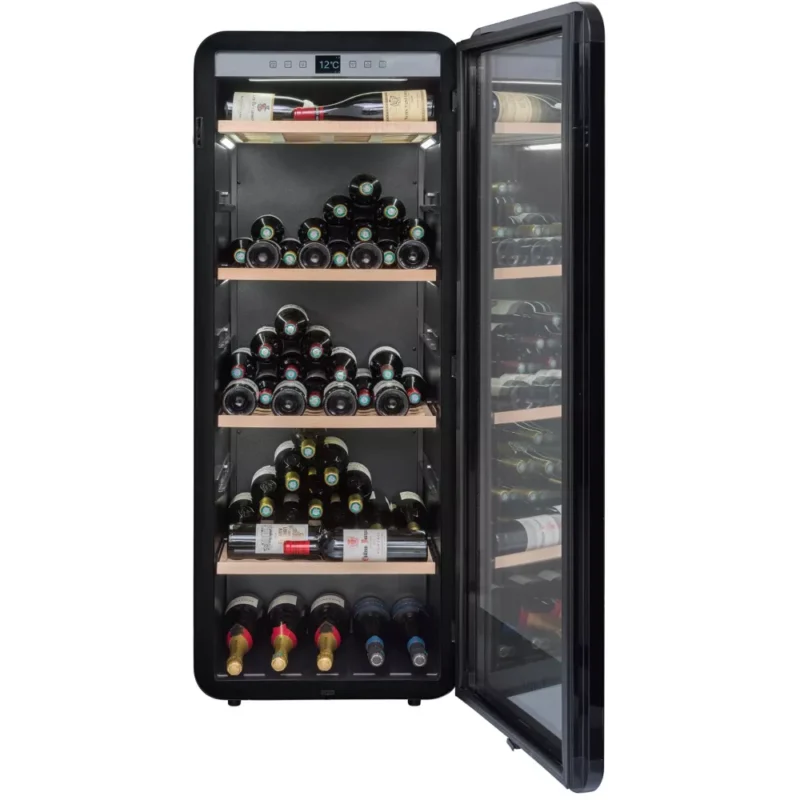 Cave à vin vieillissement LA SOMMELIERE APOGEE150PV – Image 2