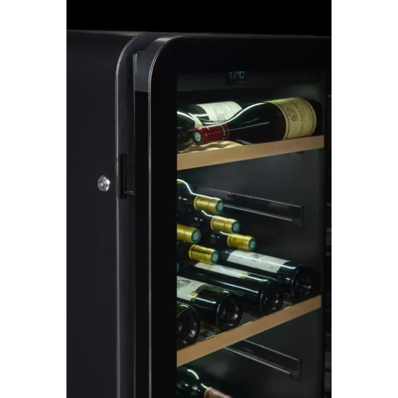 Cave à vin vieillissement LA SOMMELIERE APOGEE150PV – Image 13