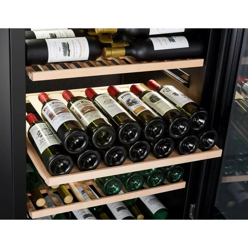 Cave à vin vieillissement LA SOMMELIERE APOGEE150PV – Image 15