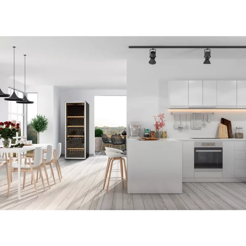 Cave à vin vieillissement ARTEVINO Oxygen OXG1T230NVSD – Image 6