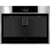 Expresso encastrable ASKO CM8477S