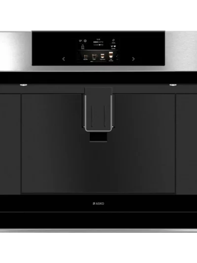 Expresso encastrable ASKO CM8477S