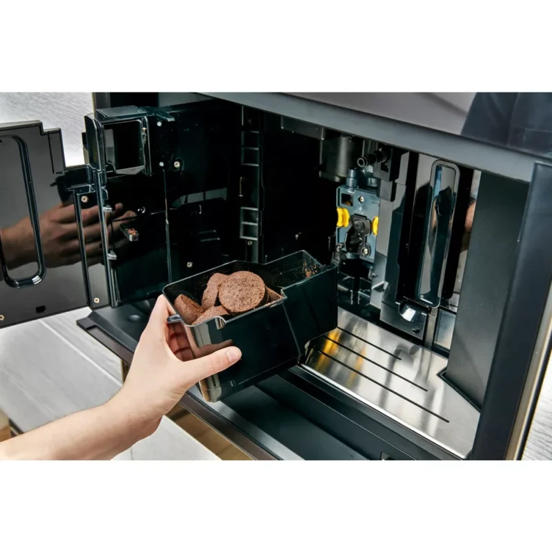 Expresso encastrable ASKO CM8477S – Image 4