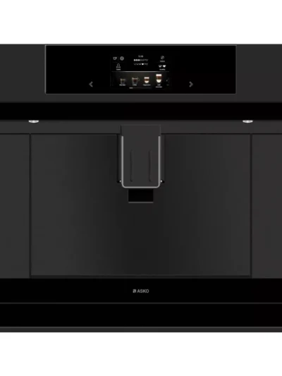 Expresso encastrable ASKO CM8477A