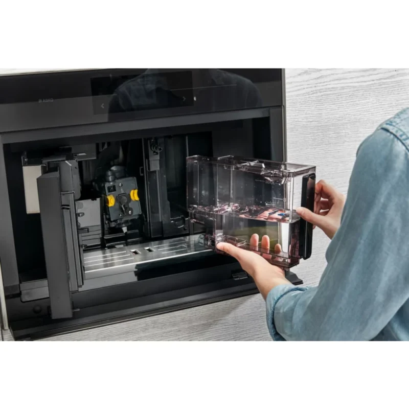 Expresso encastrable ASKO CM8477A – Image 6