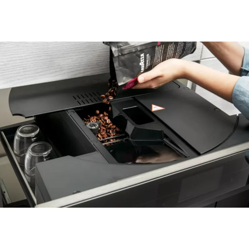 Expresso encastrable ASKO CM8477A – Image 5