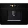 Expresso encastrable BOSCH CTL7181B0 Série 8