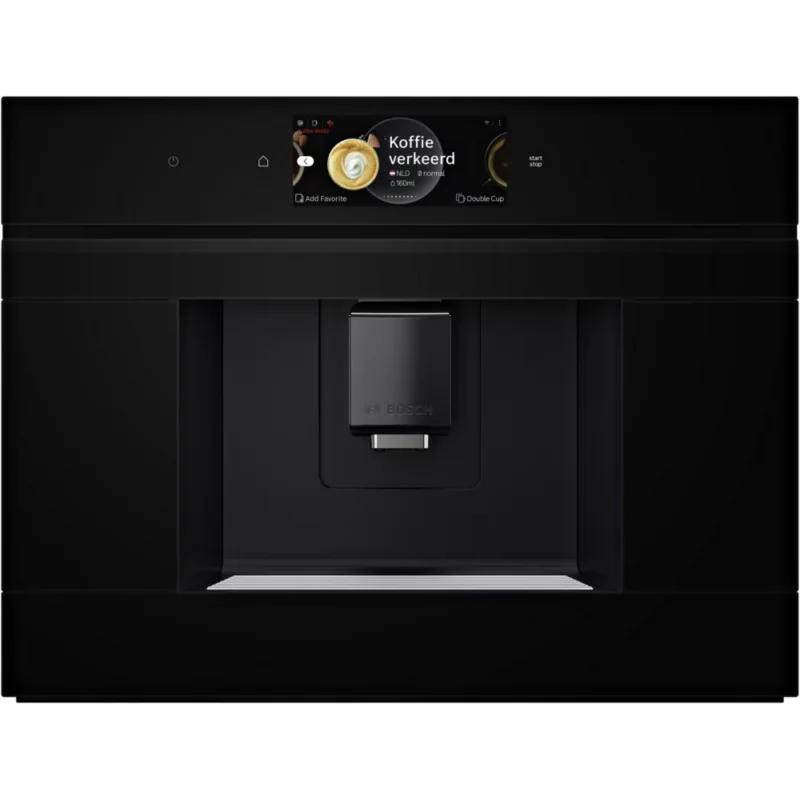 Expresso encastrable BOSCH CTL7181B0 Série 8 – Image 7