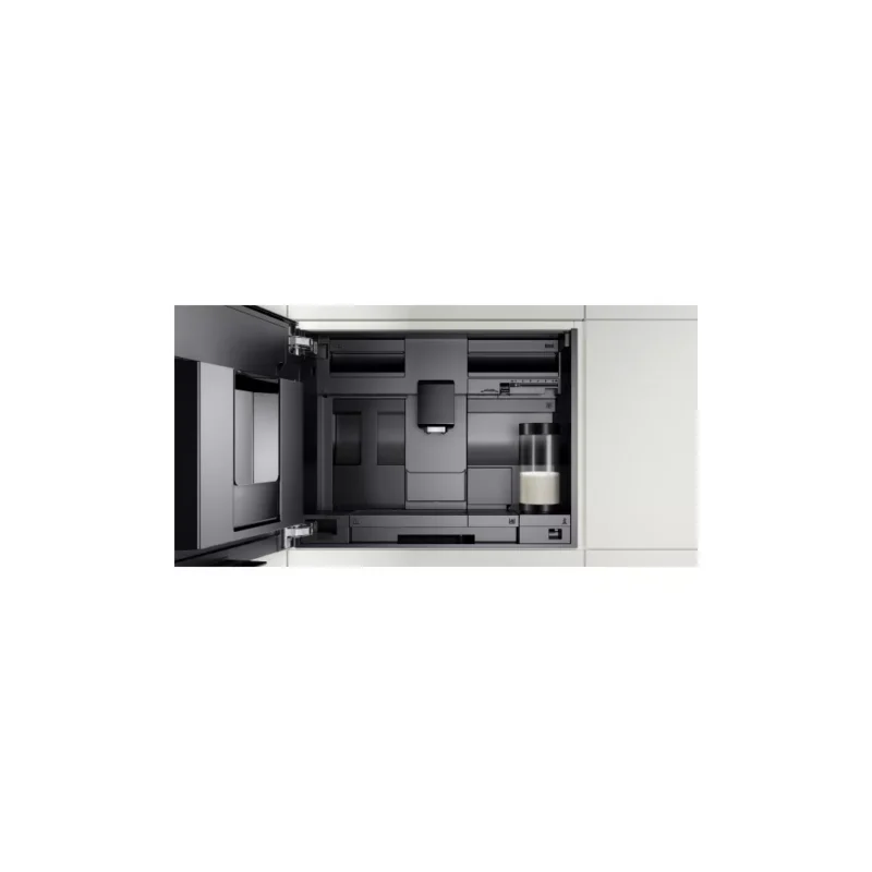 Expresso encastrable BOSCH CTL7181B0 Série 8 – Image 6