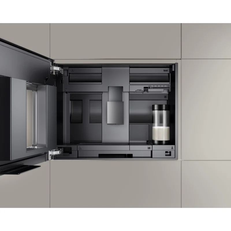Expresso encastrable NEFF CL4TT11N0 – Image 7