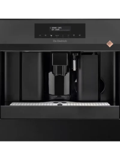Expresso encastrable DE DIETRICH DKD7400A