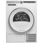 Sèche linge pompe à chaleur ASKO T411HD.W
