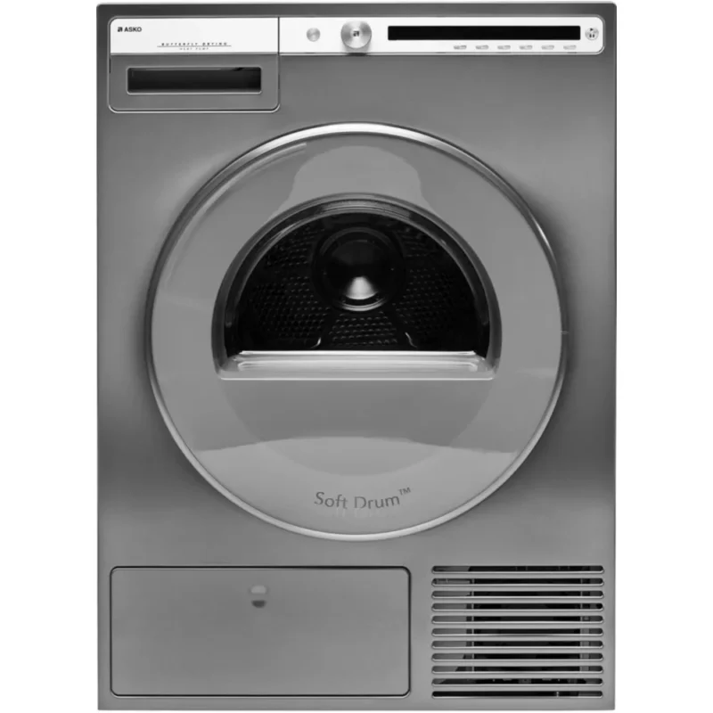 Sèche linge pompe à chaleur ASKO T408HD.T.P