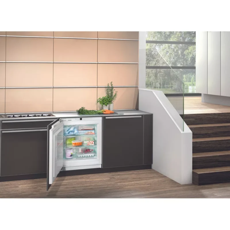 Congélateur encastrable LIEBHERR SUIGN1554-25 – Image 2