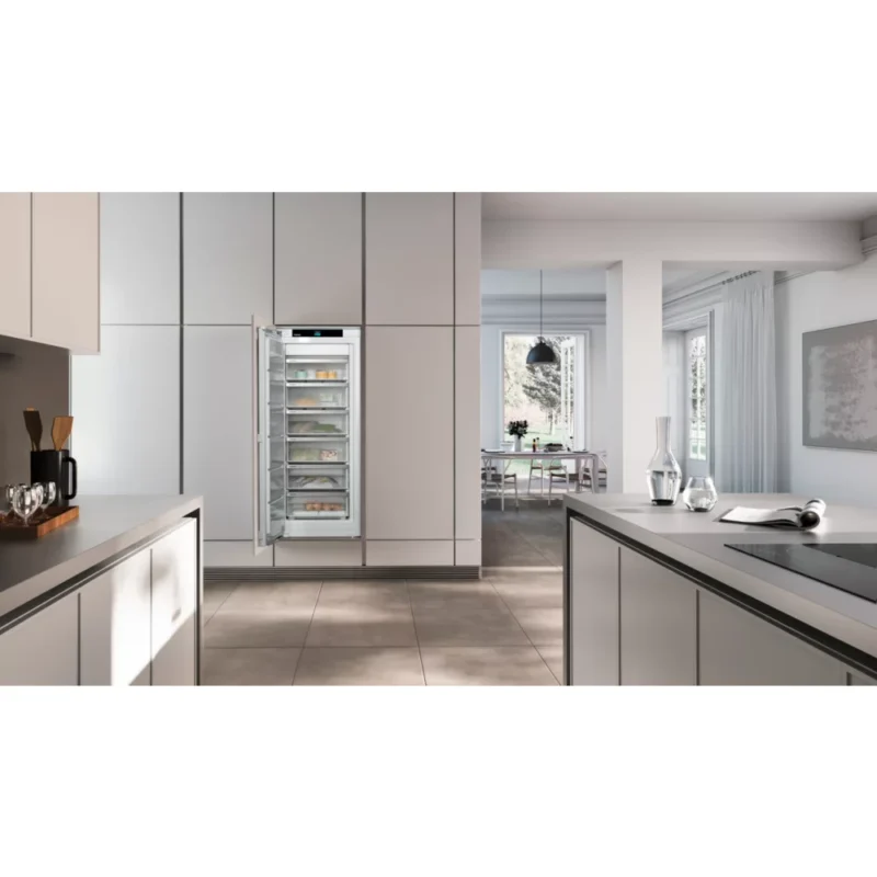 Congélateur encastrable LIEBHERR SIFNdi4556-22 – Image 7