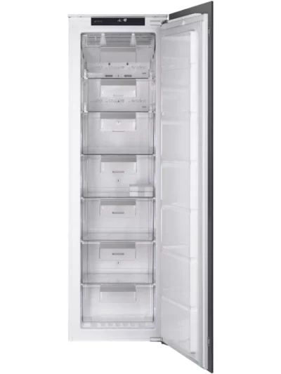 Congélateur encastrable SMEG S8F174DNE