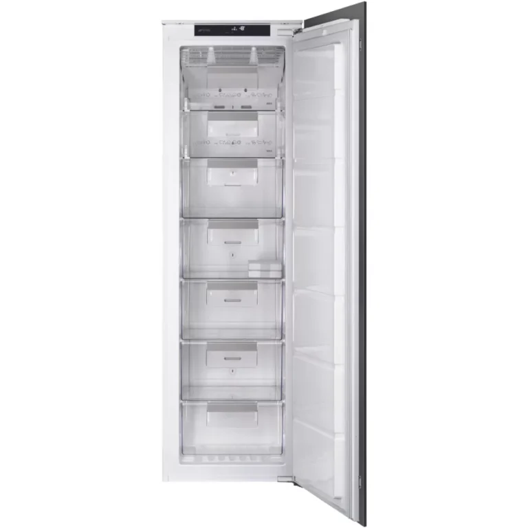 Congélateur encastrable SMEG S8F174DNE