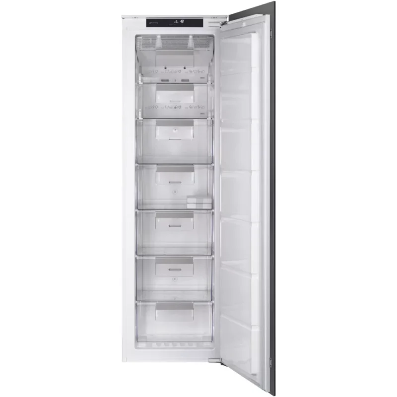 Congélateur encastrable SMEG S8F174DNE