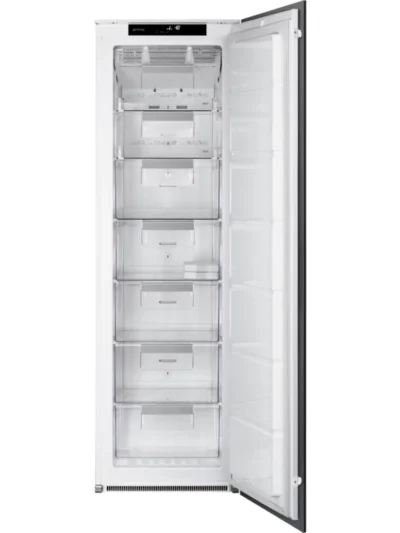 Congélateur encastrable SMEG S8F174NE
