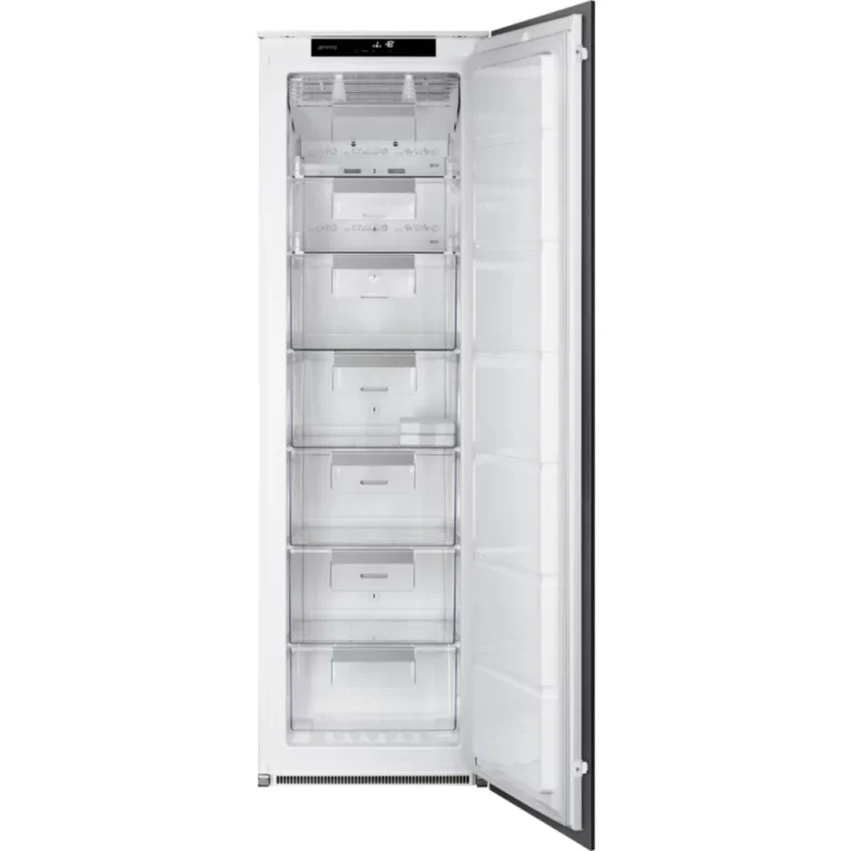 Congélateur encastrable SMEG S8F174NE