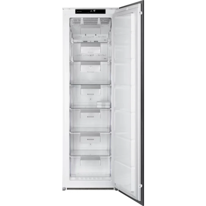 Congélateur encastrable SMEG S8F174NE