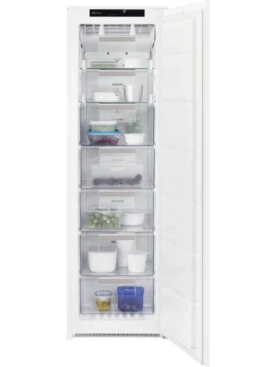 Congélateur encastrable ELECTROLUX KUT6NE18S