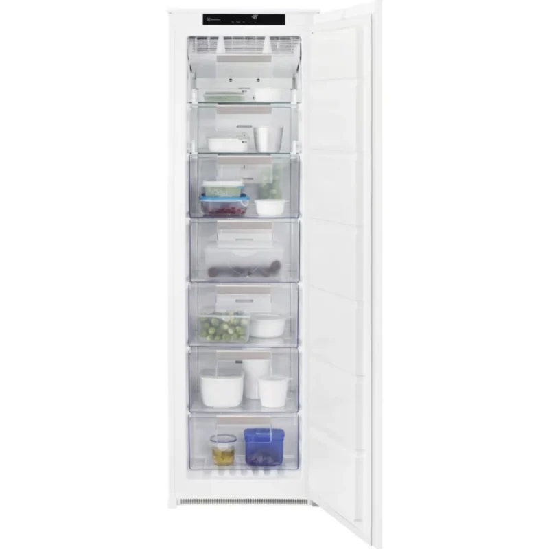 Congélateur encastrable ELECTROLUX KUT6NE18S