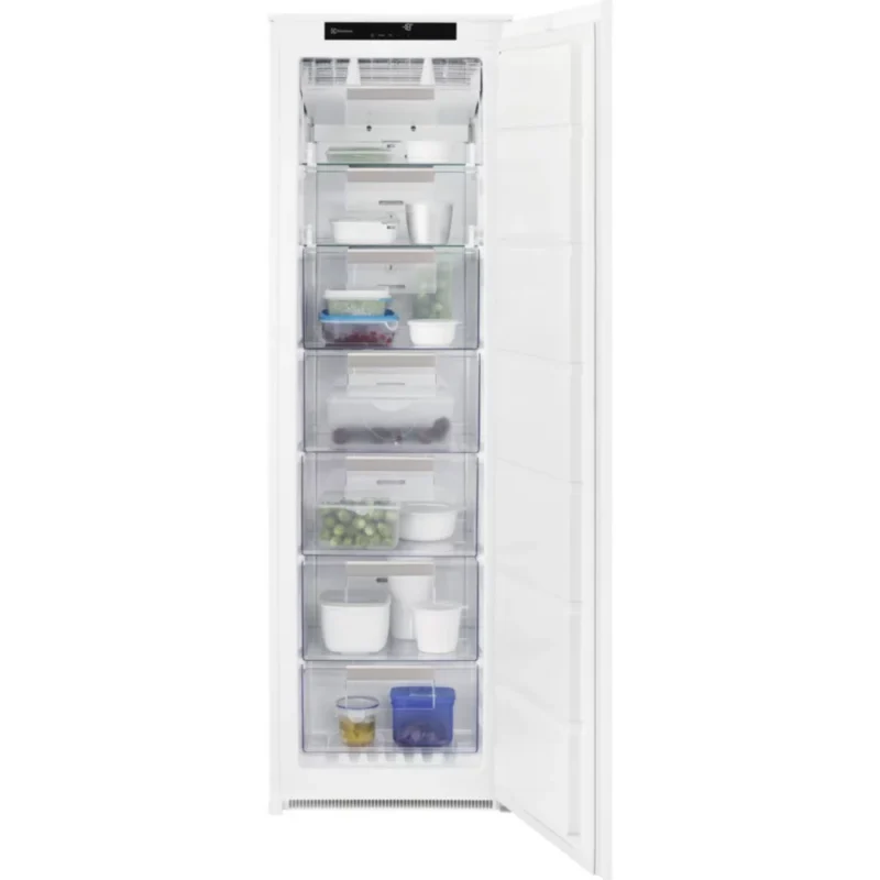Congélateur encastrable ELECTROLUX KUT6NE18S – Image 2