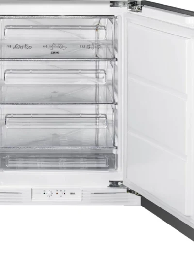 Congélateur top SMEG U8F082DE