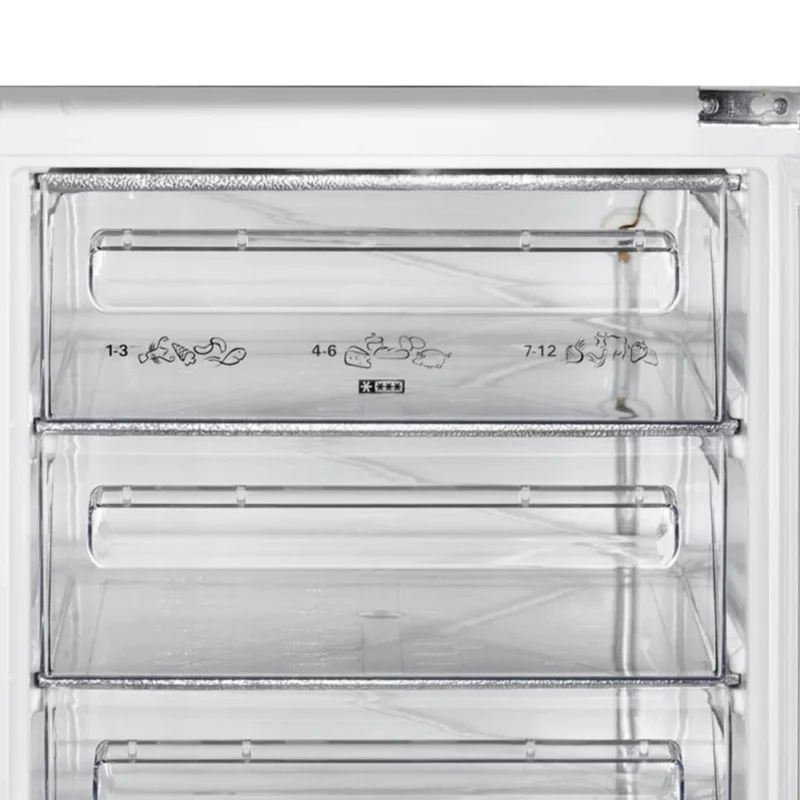 Congélateur top SMEG U8F082DE – Image 6
