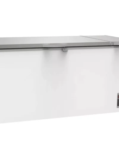Congélateur pro IARP CF 900 SILVER