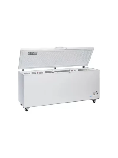 Congélateur pro COOLHEAD CF708