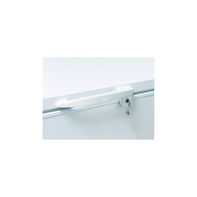 Congélateur pro COOLHEAD CF708 – Image 2