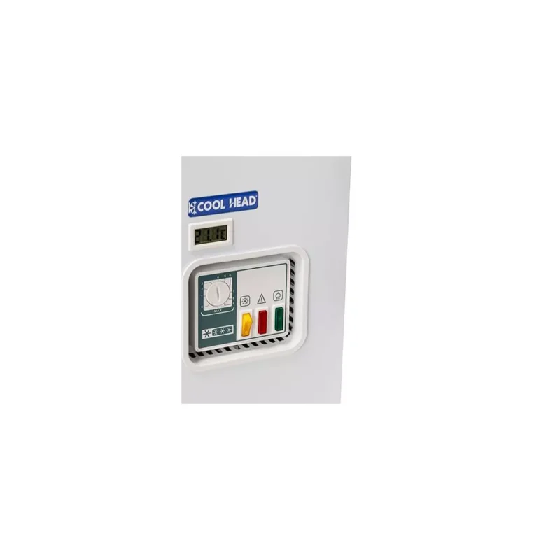 Congélateur pro COOLHEAD CF708 – Image 6