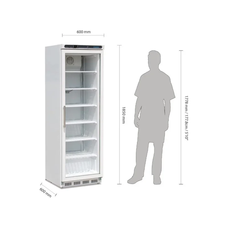 Congélateur pro POLAR CB921 – Image 2