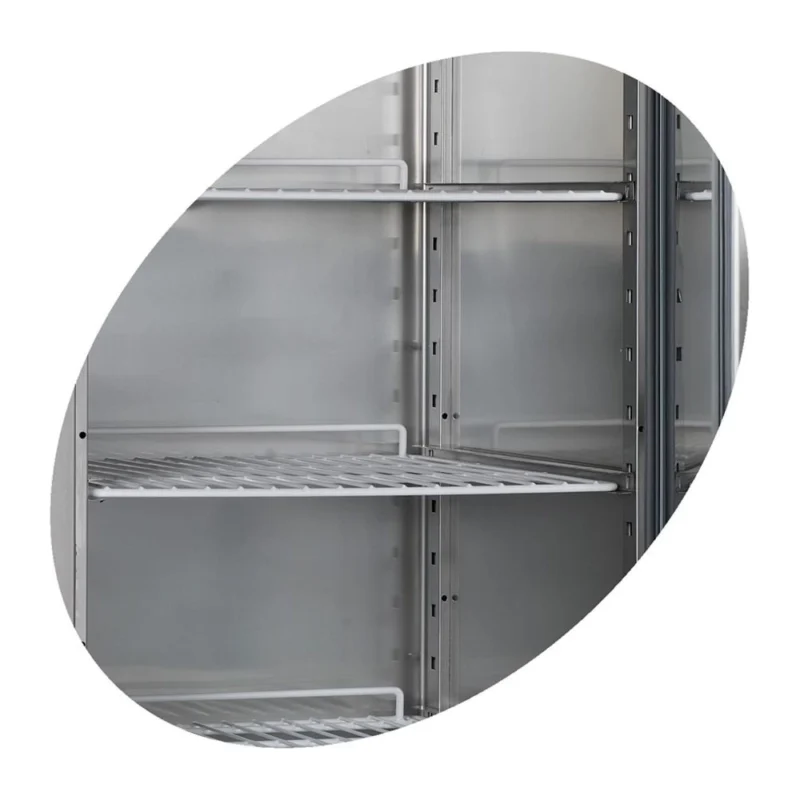 Congélateur pro TEFCOLD 16567_TEFCOLD – Image 2
