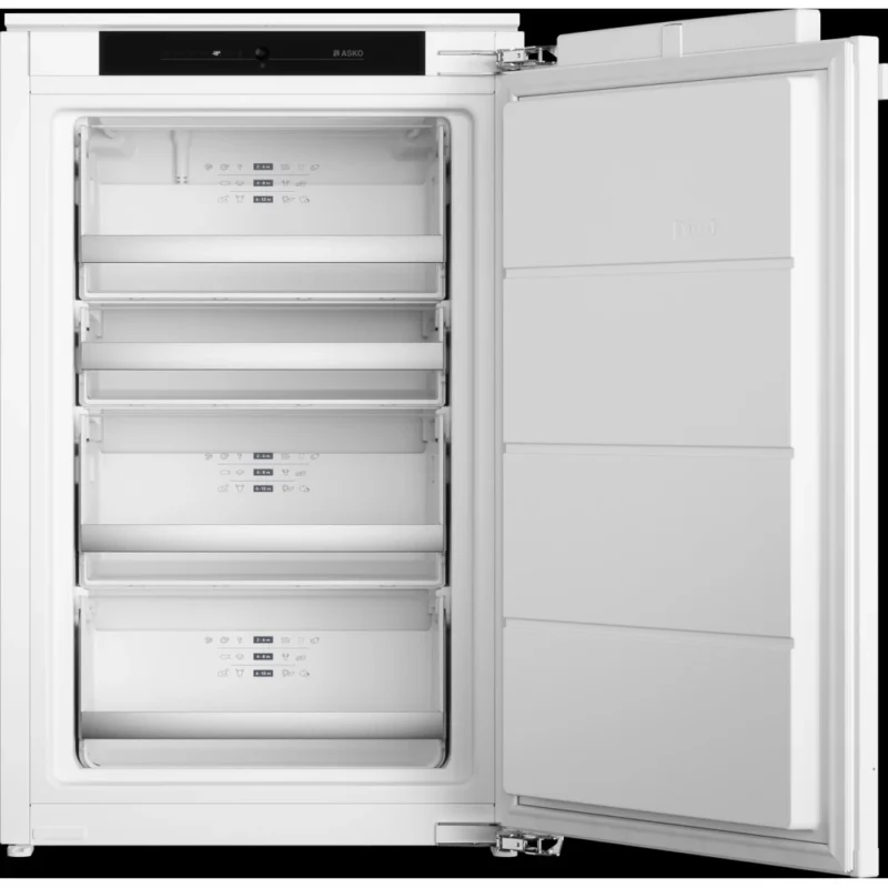 Congélateur encastrable ASKO FN30931I – Image 5