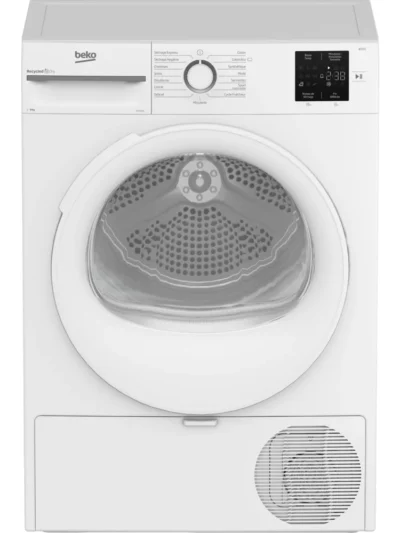 Sèche linge pompe à chaleur BEKO D0H1930