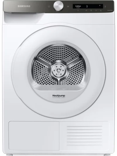 Sèche linge pompe à chaleur SAMSUNG DV80T5220TT