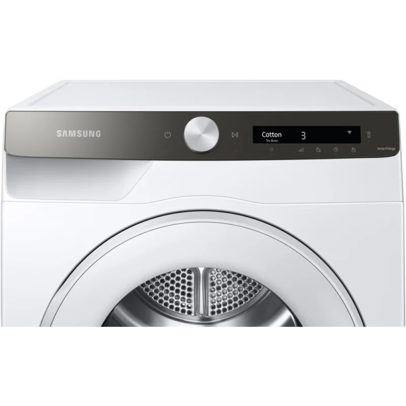 Sèche linge pompe à chaleur SAMSUNG DV80T5220TT – Image 5