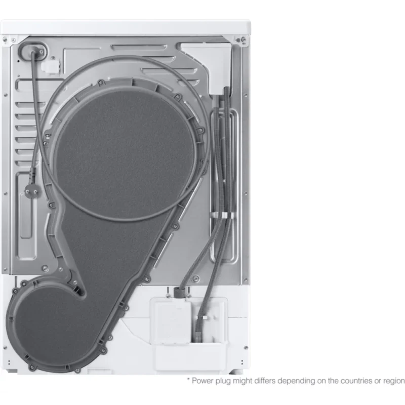 Sèche linge pompe à chaleur SAMSUNG DV80T5220TT – Image 8
